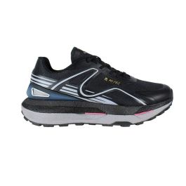 Zapatillas de Hombre para Caminar Hi-Tec Terracross Negro 45 Precio: 73.3381. SKU: B1BSKES9HW