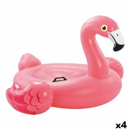 Flamenco Hinchable Intex Rosa 14,7 x 9,4 x 14 cm (4 Unidades) Precio: 61.58999946. SKU: B1B2JKA34K