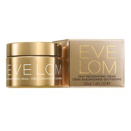 Eve Lom TIME RETREAT crema diaria rejuvenecedora 50 ml Tratamiento Facial Hidratante Antiarrugas Antiedad