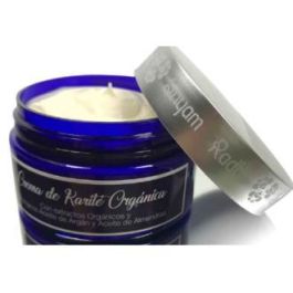 Crema Manteca Karite Organica 100Gr. Precio: 14.17878. SKU: B1FEL3M2ZV