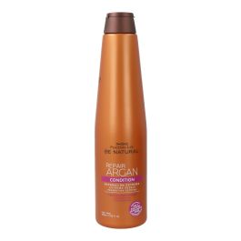 Be Natural Acondicionador Nutri Repair Aceite de Argán 350 ml - Nutre y Repara Cabello Precio: 4.68999993. SKU: SBL-ART12762