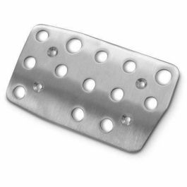 Playseat Pedal de Freno Logitech G Gris 8717496872234 Precio: 44.5900004. SKU: B1F62N3AZ7