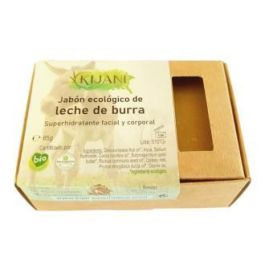 Jabon En Pastilla De Leche De Burra 80Gr. Precio: 8.49999953. SKU: B16KZ2BDT3