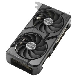 ASUS Tarjeta Gráfica Radeon RX 7600 8G EVO OC 8GB GDDR6 Dual