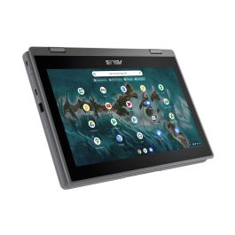 Portatil Asus Cr1100Fka - Bp0568 Cel N5100 11.6 Pulgadas Portatil Asus Cr1100Fka - Bp0568 Cel N5100 11.6 Pulgadas