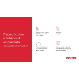 Impresora Multifunción Xerox B625V_DN Impresora Multifunción Xerox B625V_DN