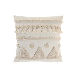 DKD Home Decor Cojines Urban de Poliéster Crudo 45 x 45 cm (2 Unidades) con Cremallera DKD Home Decor Cojines Urban de Poliéster Crudo 45 x 45 cm (2 Unidades) con Cremallera Precio: 28.69000024. SKU: B16H3XTD4B