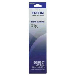 Epson LQ-300/300C/300+II/ 350/500/550/570/570+/580/800/850/870 Nylon Negro (7753) Precio: 7.49999987. SKU: S8405033