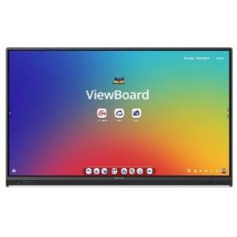 Viewsonic 165.1cm IFP6553 16:9 HDMI/VGA/DP/USB-C 450nits Precio: 3409.90000054. SKU: B14EELC4W4