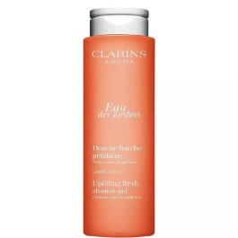 Clarins Eau Des Jardins Douche Fraîche Pétillante 200 mL Precio: 21.58999975. SKU: B1EWS7TBTK