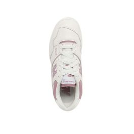 Zapatillas Deportivas Mujer New Balance BBW550 Rosa 37