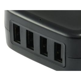 Cargador Pared Conceptronic Althea04B 25 W Cargador Pared Conceptronic Althea04B 25 W
