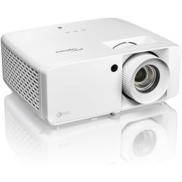 Optoma ZK450 Proyector DLP Laser 4K UHD (3840x2160) 4200 Lm 3D Conectividad HDMI USB Ethernet