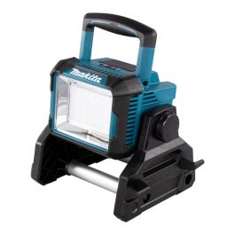 Makita DEADML811 Luz de Trabajo LED 31.5W Negro/Azul