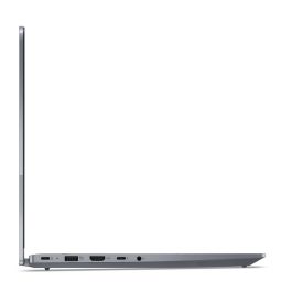 Lenovo 21SQ0008SP ThinkBook 14 2-en-1 Gen 5 - Portátil Convertible Táctil Intel Core Ultra 5, 16GB RAM, 512GB SSD, 14" WUXGA
