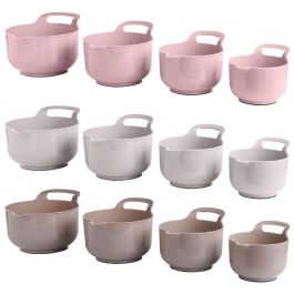 Day Juego de 4 Boles para Mezclar de Plástico