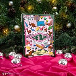 Cinereplicas Calendario de Adviento Harry Potter Honeydukes