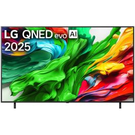 LG 75QNED85A6C Televisor 75" QNED evo MiniLED 4K UHD 3840x2160, 120Hz, Smart TV, Wifi 6, 4xHDMI, Negro Precio: 1995.7014. SKU: B18SZ7X66Q
