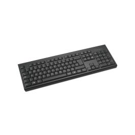 Kensington KB150 EQ Teclado Inalámbrico ANSI/ISO con Teclado Numérico, Resistente a Derrames, Compatible con Windows y macOS Precio: 35.50000003. SKU: B13QZFJ25C