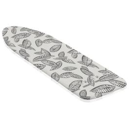 Leifheit Funda para tabla de planchar Perfect Steam AirBoard Express M 125x40 cm con acolchado polar 4mm, banda elástica y fácil ajuste Precio: 32.88999978. SKU: B1BCHDNJ8P