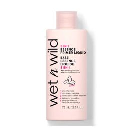 Wetn Wild 5in1 essence primer liquid Precio: 7.58999967. SKU: B1J5QEC84N