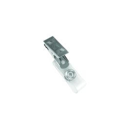 Pinza Forofis C/Tira Para Funda De Identificacion Paquete De 50 Precio: 6.89000015. SKU: B1EK4XYC9P