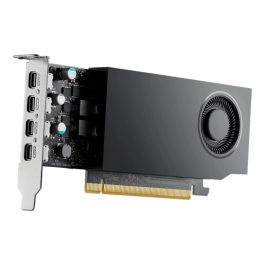PNY Quadro RTX A400 4GB Ampere Low Profile Precio: 217.58999966. SKU: B12CYVKFN3