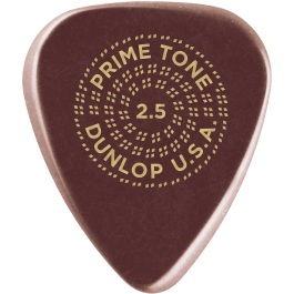 Dunlop Primetone Standard 2,50Mm Bolsa De 3 Púas de Guitarra Precio: 10.50000006. SKU: B14MPQ82YQ