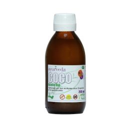 Aceite De Coco Puro Precio: 9.79. SKU: B1GKNQMVLC