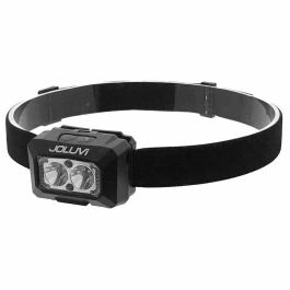 Linterna LED para la Cabeza Joluvi 236447 Negro Linterna LED para la Cabeza Joluvi 236447 Negro