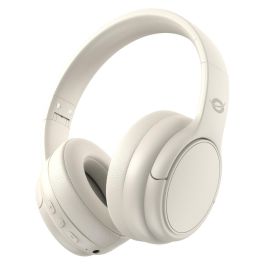 Conceptronic Auriculares Inalámbricos PARRIS03C Bluetooth Color Crema Precio: 24.50000014. SKU: B1FNLVLCW6