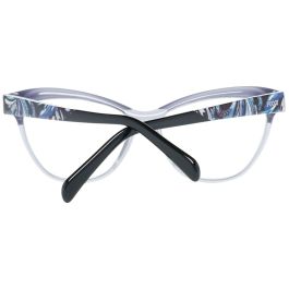 Montura de Gafas Mujer Emilio Pucci EP5020-55020 Ø 55 mm