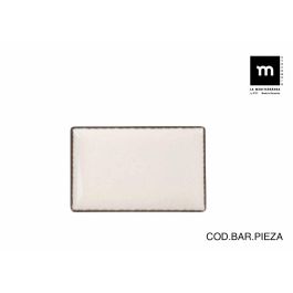 La Mediterranea Bandeja Rectangular 20 cm x 13 cm (24 Unidades) Precio: 57.49999981. SKU: B1FPARF4WD
