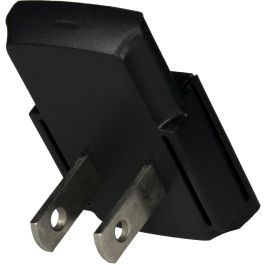 Inter-Tech PD-3100 Cargador USB-C 100W Negro