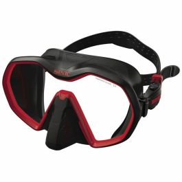 Gafas de Natación Seac 750069003538 Negro Talla única Gafas de Natación Seac 750069003538 Negro Talla única