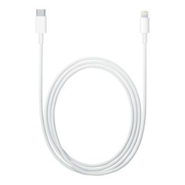 Apple Cable USB-C a Lightning 1M MUQ93ZM/A Retail Precio: 24.89000008. SKU: B1EYSY35S7