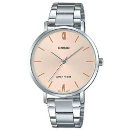 Reloj Mujer Casio COLLECTION (Ø 34 mm) Reloj Mujer Casio COLLECTION (Ø 34 mm) Precio: 83.49999944. SKU: S7223639