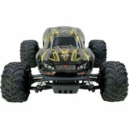 Silverlit SIL3700224540890 Coche Teledirigido Truggy Monster 2.4 GHz Escala 1:16