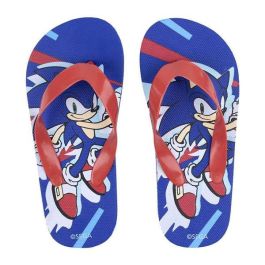 Chanclas sonic talla t28/29 Chanclas sonic talla t28/29