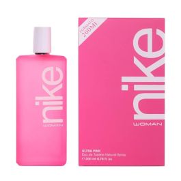 Nike Woman Ultra-Pink Eau de Toilette 200 ml Vaporizador Nike Woman Ultra-Pink Eau de Toilette 200 ml Vaporizador Precio: 14.49999991. SKU: B1K857DXDT
