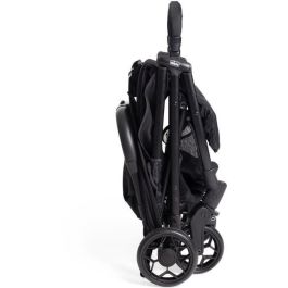 CHICCO - Cochecito urbano - Urbino - 4 ruedas - Negro CHICCO - Cochecito urbano - Urbino - 4 ruedas - Negro