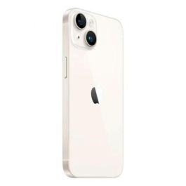 Smartphone Apple iPhone 14 512GB/ 6.1"/ 5G/ Blanco Estrella Smartphone Apple iPhone 14 512GB/ 6.1"/ 5G/ Blanco Estrella