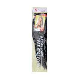 X-PRESSION PRE-PEIGNE 1 (1X2) X-PRESSION PRE-PEIGNE 1 (1X2) Precio: 4.58999948. SKU: B13JM8MLPG