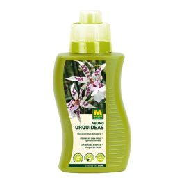 Massó Abono Líquido para Orquídeas 350 ml - Alimento Completo para Crecimiento y Floración Duradera 244017 Precio: 4.99000007. SKU: S7905724