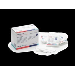 Covetrus Gaze No Estéril con Contraste Rx 5x5 cm 100Ud - Hisopos de Gasa Altamente Absorbentes, Estériles Precio: 6.50000021. SKU: B1GP78NTDE