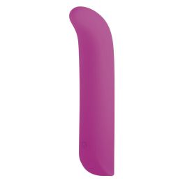 Vibrador Punto G NMC Rojo 12,7 cm