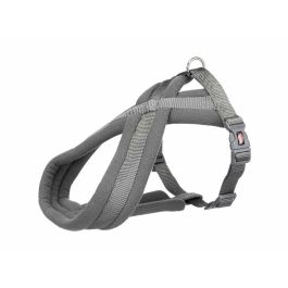 Arnés para Perro Trixie Confort New Premium Grafito L/XL Arnés para Perro Trixie Confort New Premium Grafito L/XL Precio: 17.89999948. SKU: B1HRT3LZ7E