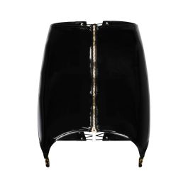 Falda Guilty Pleasure Negro XL