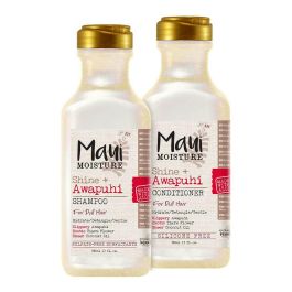 Maui Awapuhi Dull Hair Shampoo Maui Awapuhi Dull Hair Shampoo