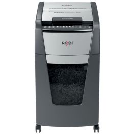 Trituradora de Papel Rexel Optimum Auto+ 300X 60 L Precio: 693.50000016. SKU: S7815923